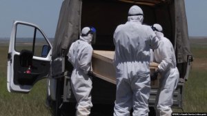 “Koronavirus qəbiristanlığı”: qəbirlərin sayı ölənlərin sayından niyə çoxdur?...